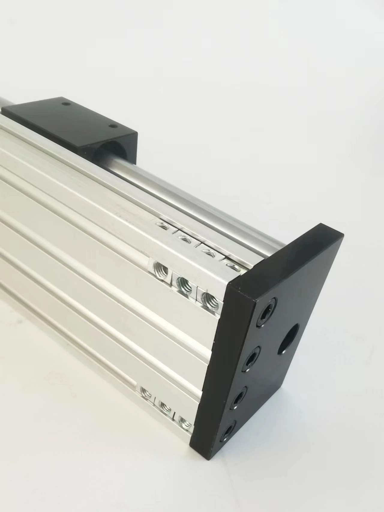 Heavy Load 500mm Stroke Linear Actuator for CNC Precision