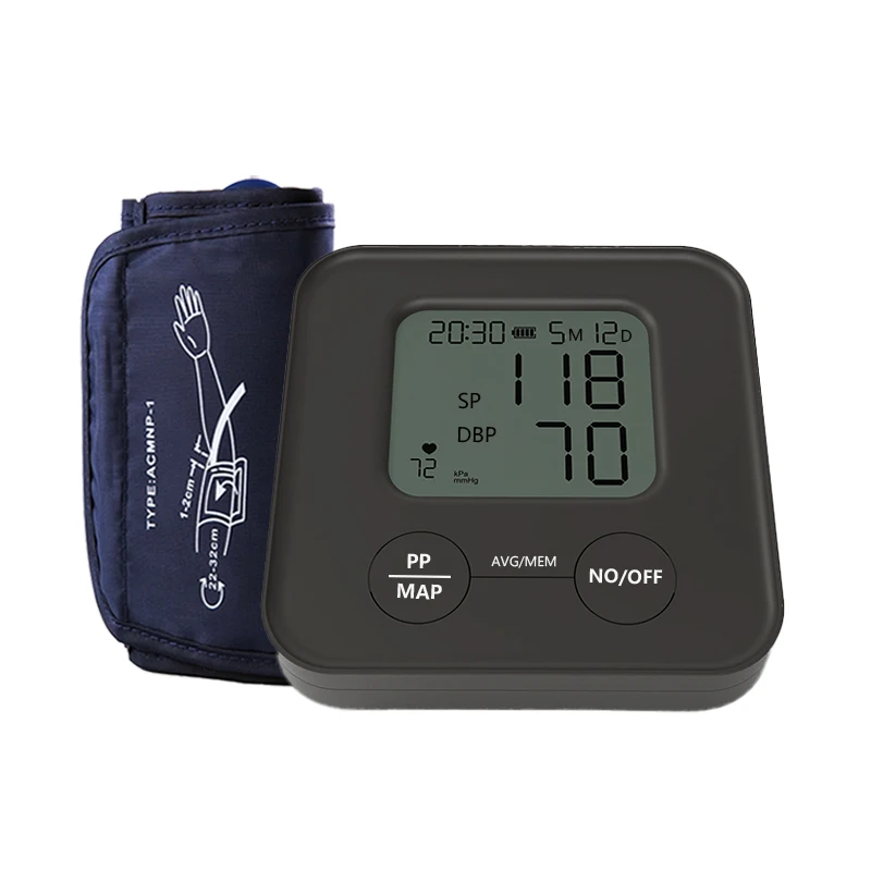 blood pressure monitor  high quality blood pressure monitor hospital blood pressure monitor