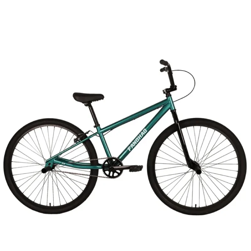 BMX 20インチ Haro Bikes - Kids - ZX20 2014