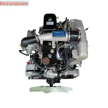 Good Price 4JA1  Engine Assembly for Isuzu Truck/Pickup