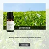 Green Tea