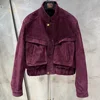 New Burgundy