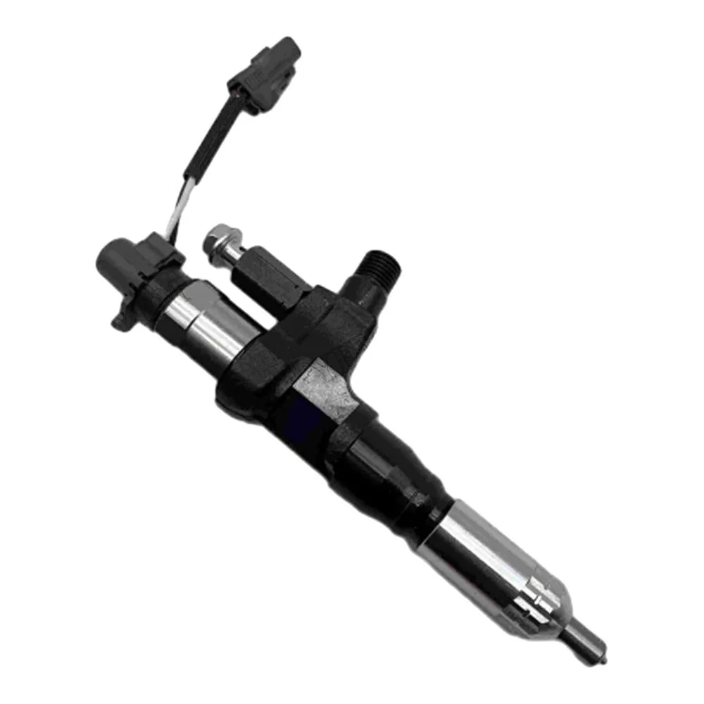 Fuel Injector 295050-1170 23670-E0510 for Hino Engine N04C