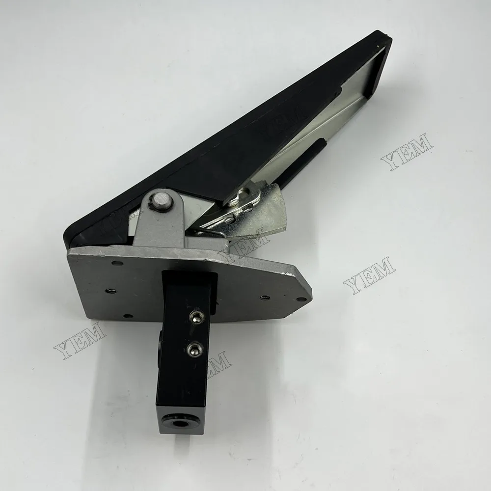 Throttle Valve 31N5-20020 for Hyundai Diesel Engine Spare Parts