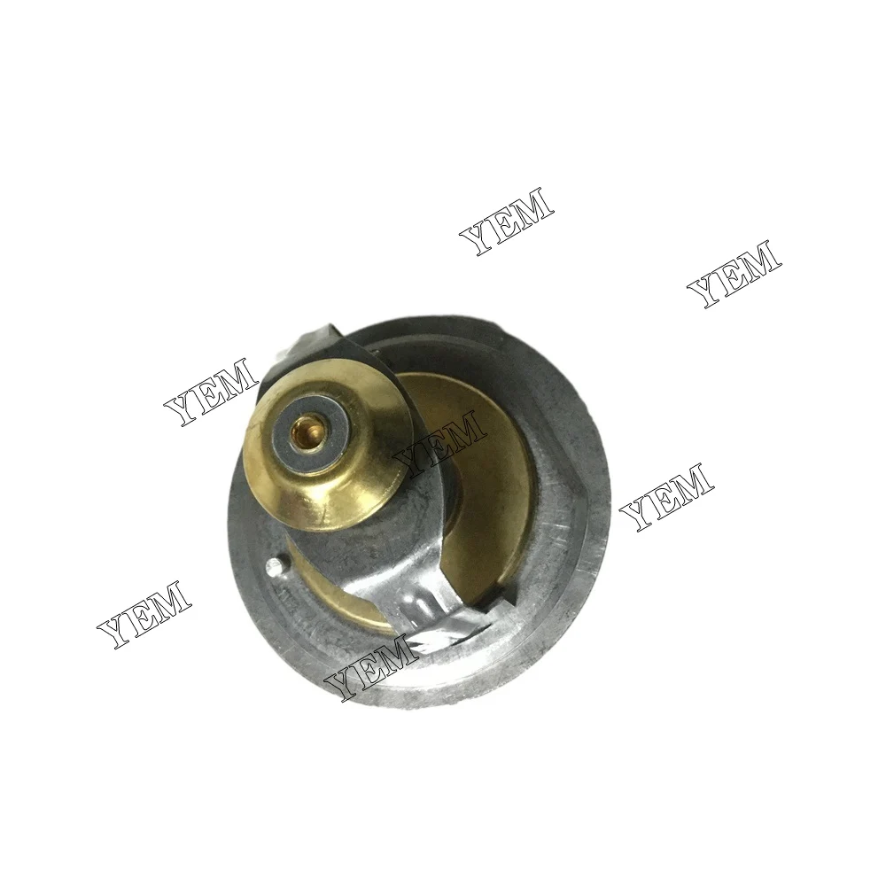 Factory Price Genuine Thermostat 1-13770070-0 for Isuzu 6BD1 6BD1T Hitachi EX100-5 EX200-5 EX200-3