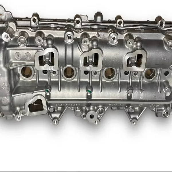 Peugeot DV5 1.5 Cam Cover Kit & Camshaft Support | Replacements