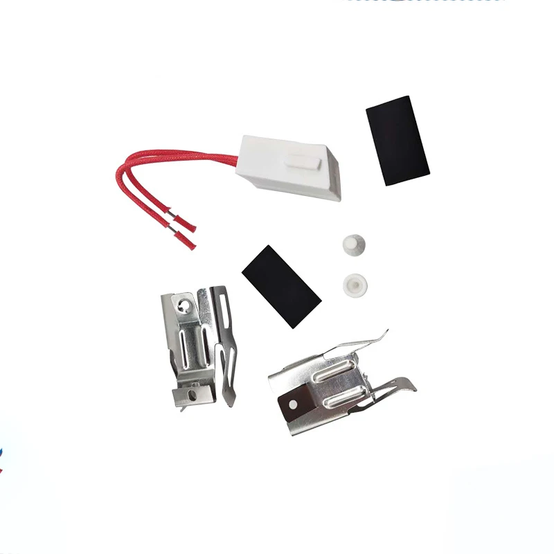 Range Surface Burner Terminal Receptacle Block Kit 12001676 231625