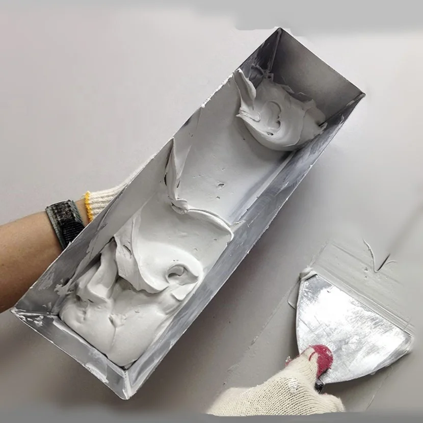 Profili Guida In Acciaio Inox Per Controsoffitti - Foto 4