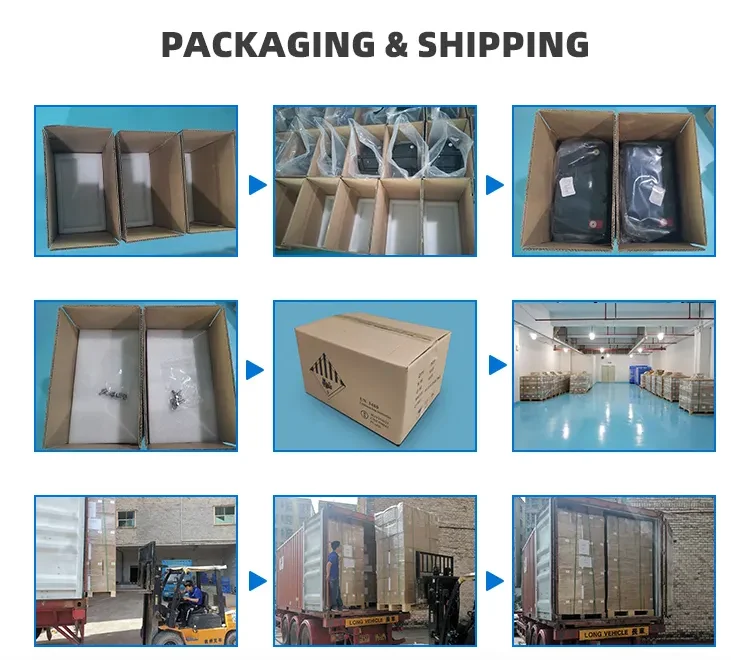 12v 24v 48v 100Ah 200Ah Lead Acid Instead Lifepo4 Lithium Battery Lithium Iron Phosphate Battery Deep Cycle Home Solar System