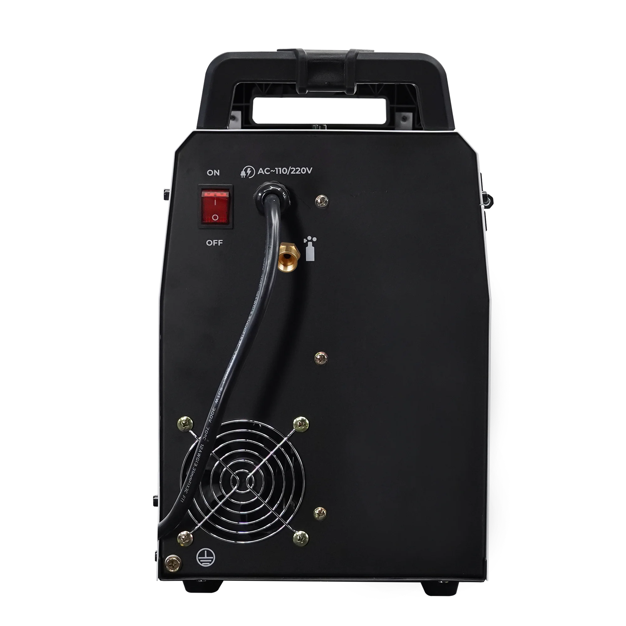 LEVIN  5 in 1 Synergy 200A 220V ARC MAG MIG TIG Welding Machine