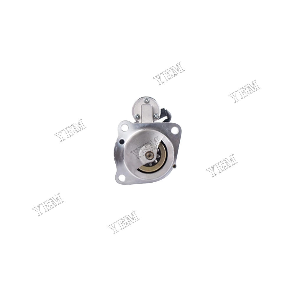 Starter Motor for Perkins Engine Repair Kit 2