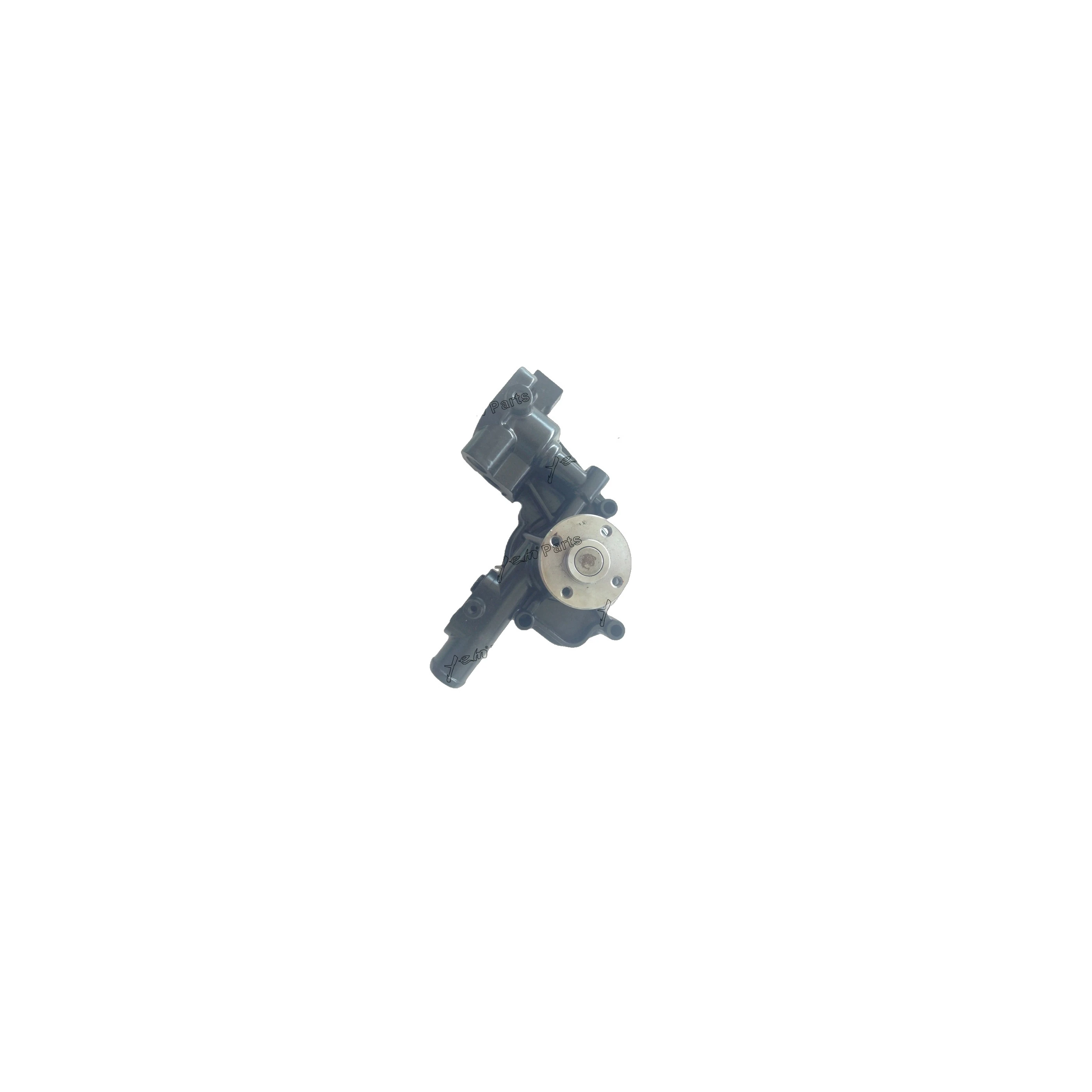 Machinery 4D84 Water Pump for Yanmar Engine Parts Manufacturer