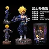 Il figlio samurai Gohan