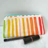 Rainbow Striped