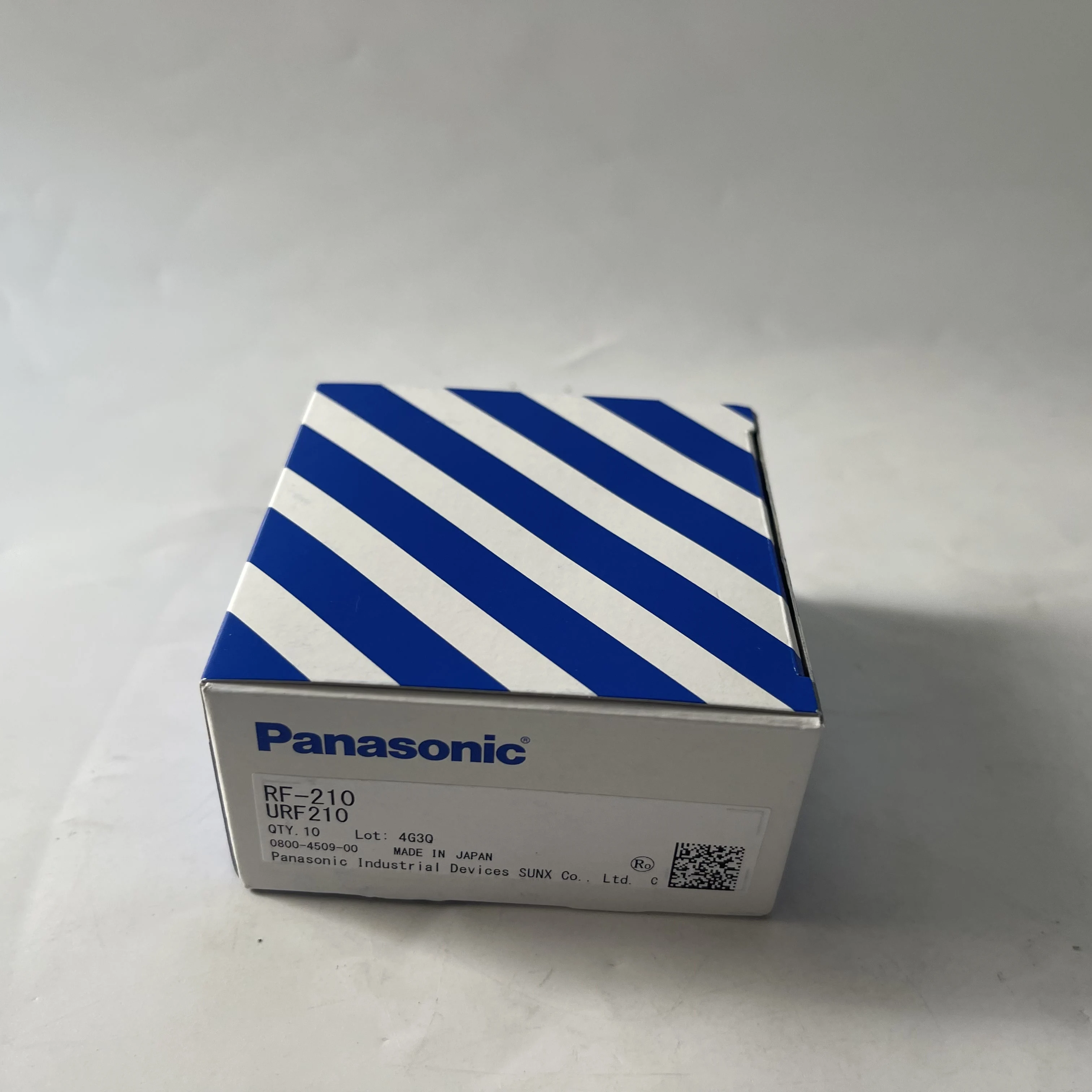 Panasonic Reflector for Photoelectric Sensor RF-210 URF210 Panasonic Reflector for Photoelectric Sensor RF-210 URF210
