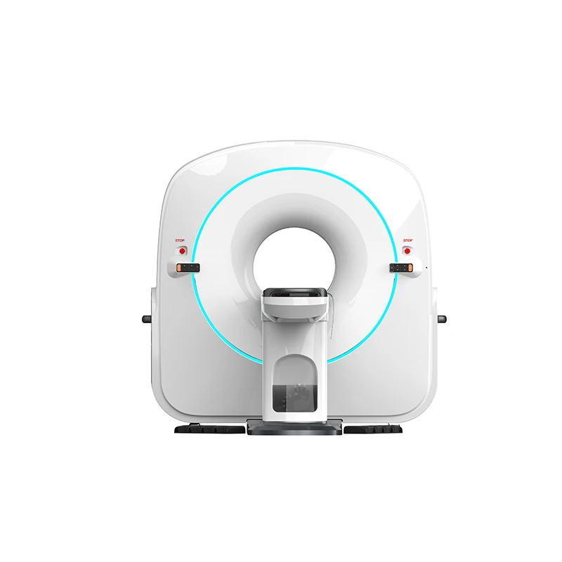 MT Medical Veterinary CBCT CT Scanner - Diagnosis & Injection