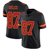 87 Black