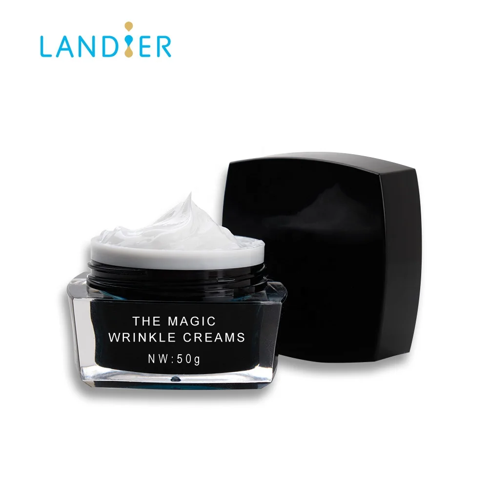 magic wrinkle cream