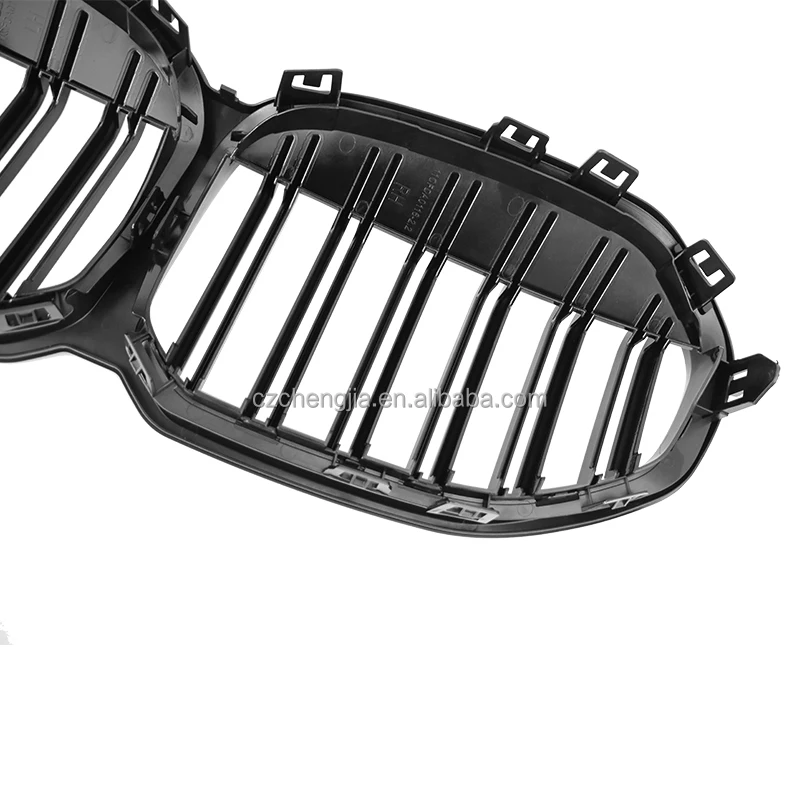 New Product 1 Series Grill Mesh 2020in Auto Car Spare Parts Front