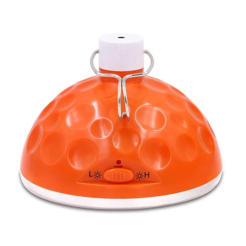 
 Многофункциональные аварийные светодиодные лампы 900 mHA, свинцово-кислотная батарея, солнечные лампы для кемпинга  