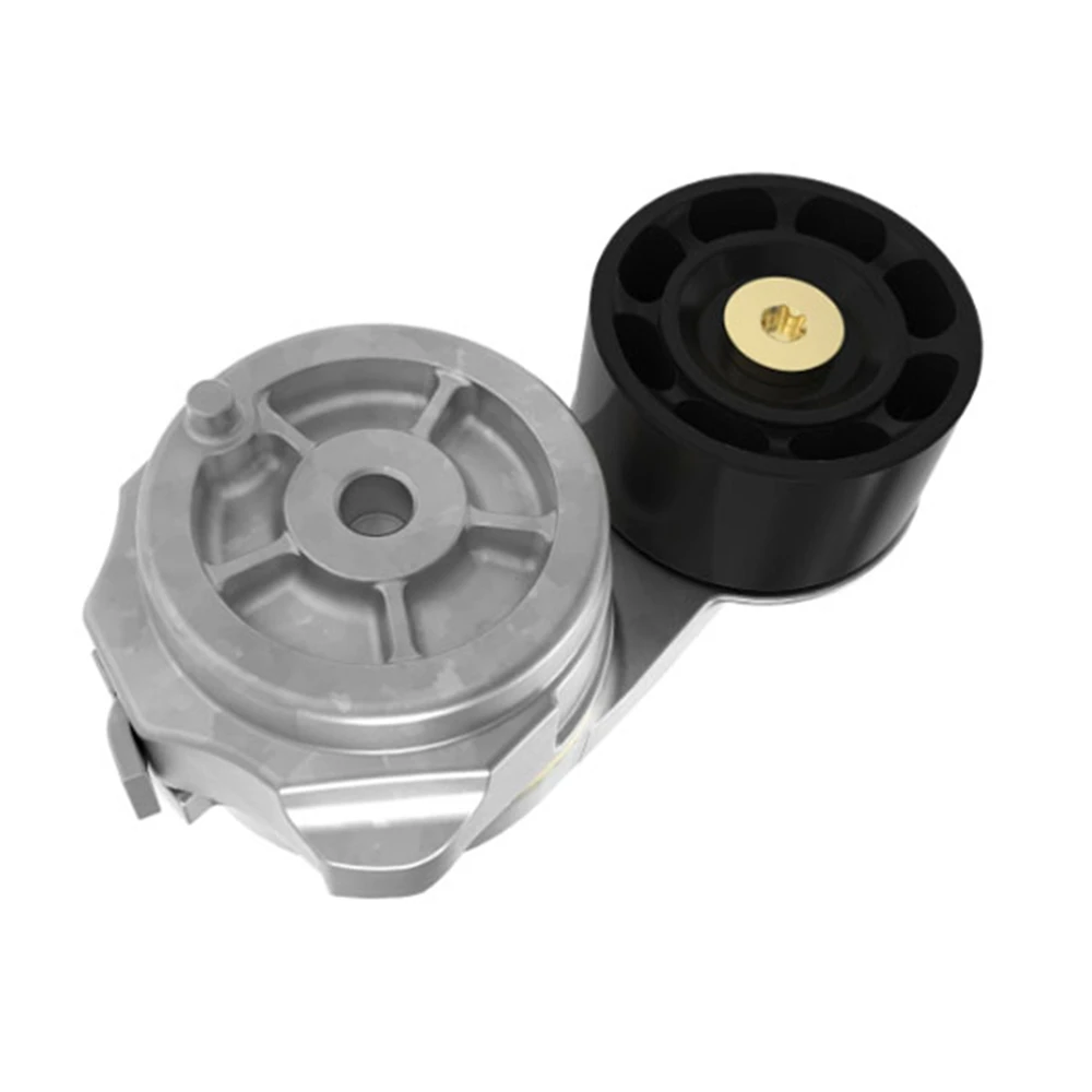 IZUMI RE506352 Belt Tensioner for John Deere for Dayco E330 E329D E325 Aftermarket Engine Spare Parts