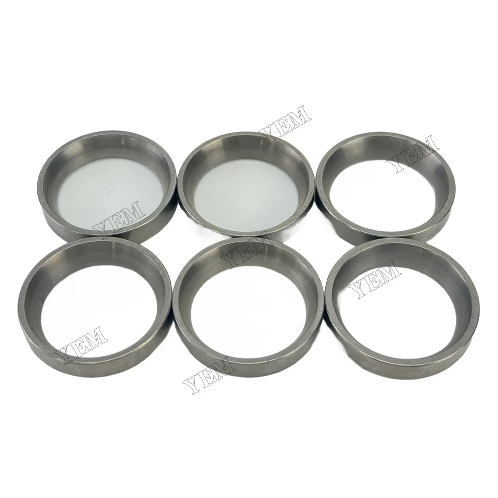 Exhaust Valve Seat 04900631 Fit for Deutz TCD2013-L06-4V Engine 2
