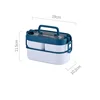 Blue(Double-layer)