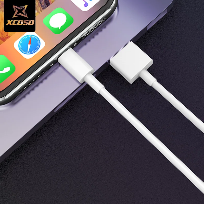 
Сертифицированный Завод MFI TPE оригинальный mfi кабель lightning оригинальный iphone mfi iphone оригинальный зарядный кабель 