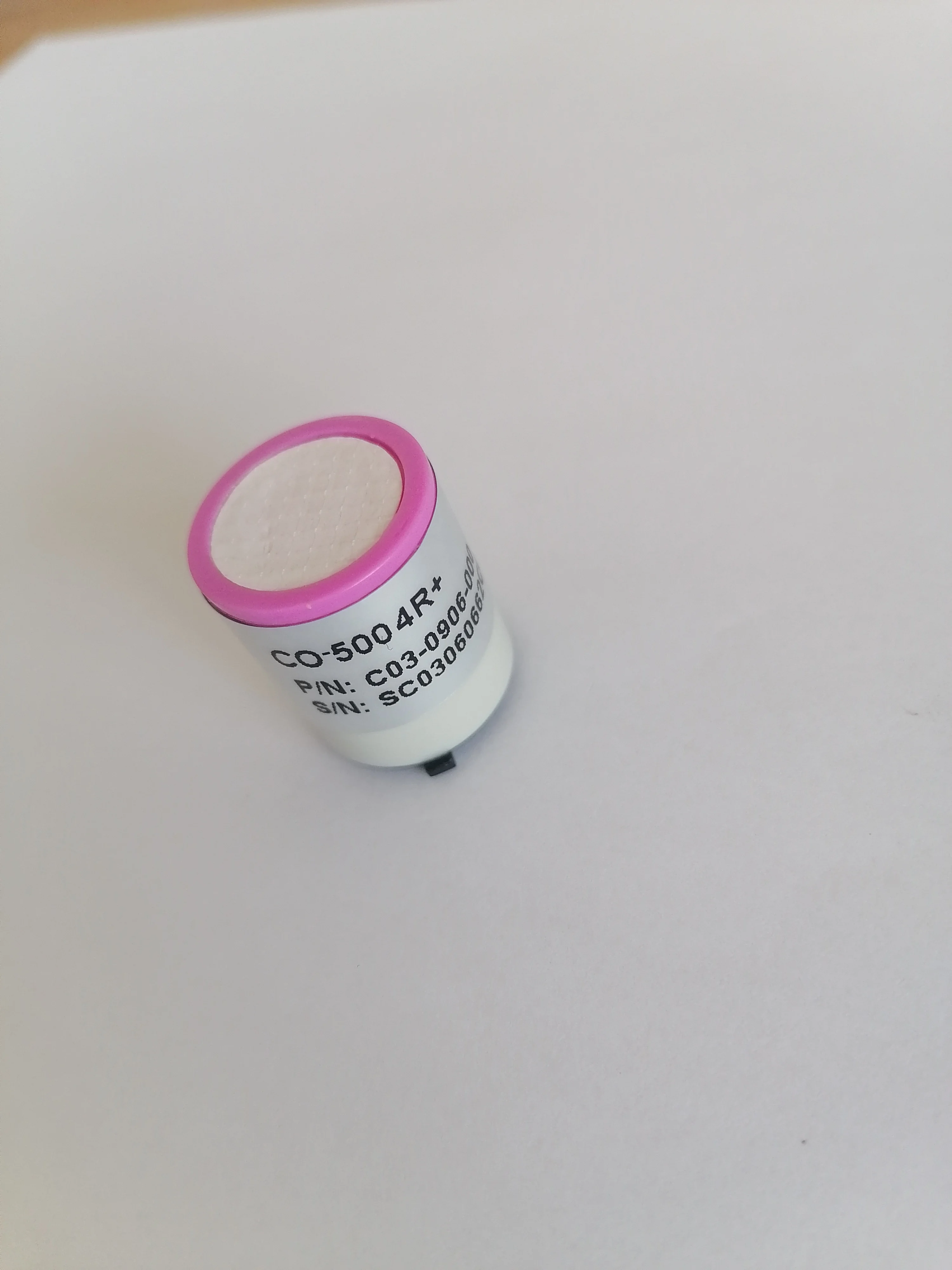 Honeywell Multi Rae Gas Detector Sensor O2 C030942000 Co500 4r+ C03