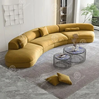 Luxury velvet sofa pink white couches sectional sofa high end luxury sofa set living room modern