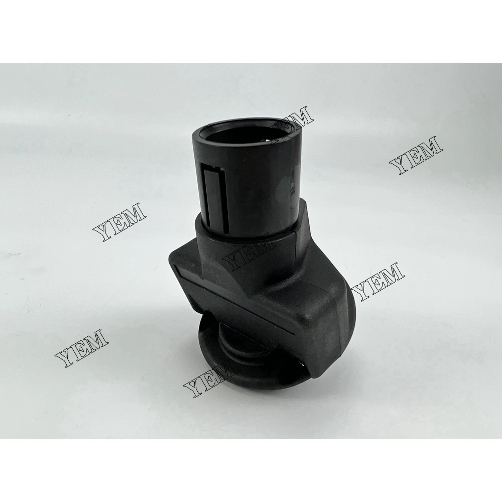 For Bobcat Engine Part Handle Blank 6680415 Stock Complete 5