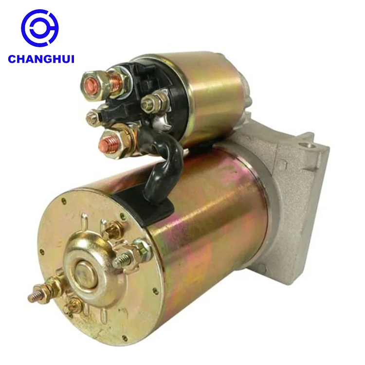 Honda K20A Turbocharged 2.0L Engine 220HP VTEC Racing Motor Swap for Car Modification Vehicle Starter Motor