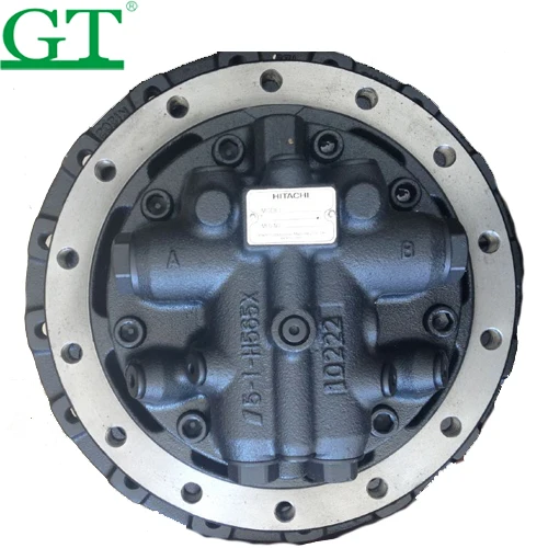 High OEM Quality Final Drive with Motor for ZAXIS 35U