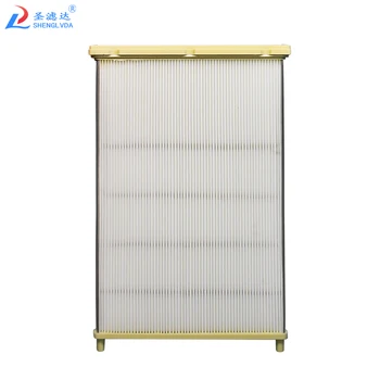 0380757 Industrial Air Dust Polyester Filter Element Dust Collector Filter