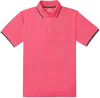 สีชมพู