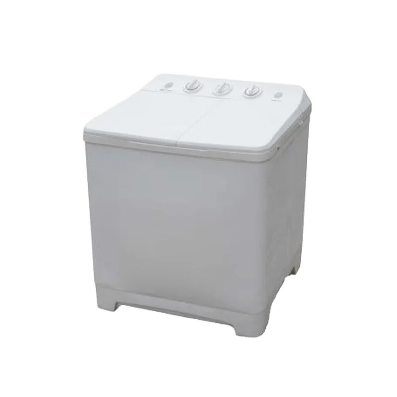 Mini Portable Washing Machine Twin Tub, Made in China