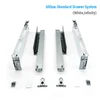 Ultbox-Standard Drawer System(White,infinity)