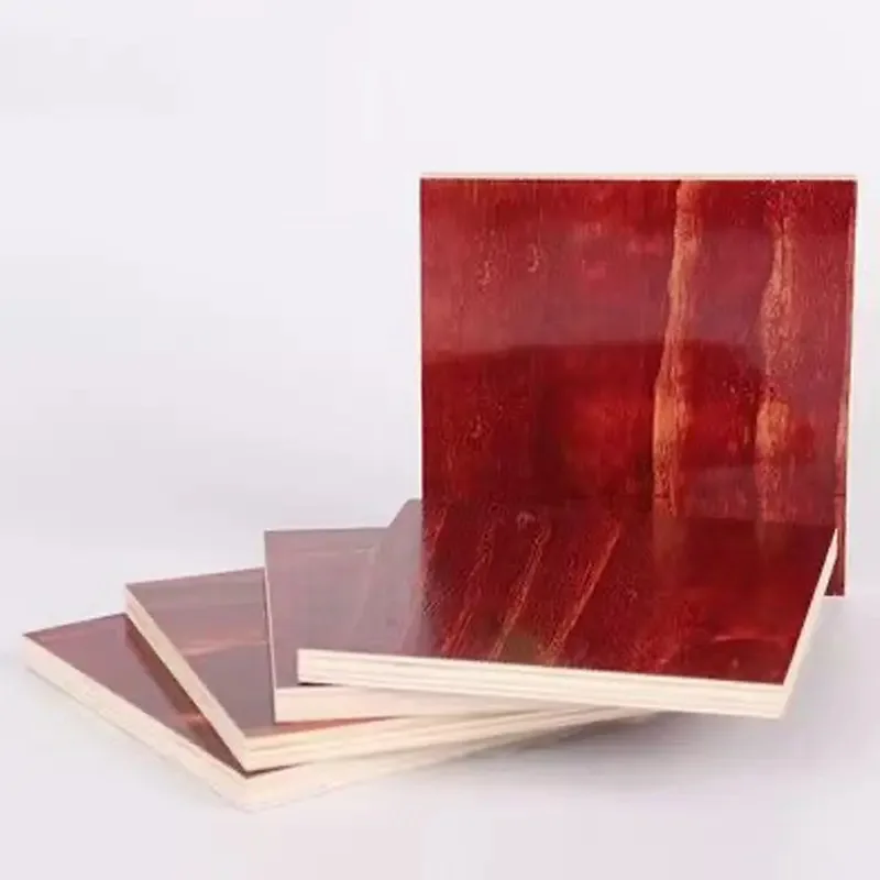 Қазіргі заманғы дизайн, эвкалипт фанерасы, 1 жылдық кепілдеме, суға төзімді, құрылыс алаңдары үшін, 5 мм, 9 мм, E1 формальдегид шығарылымының стандарттары