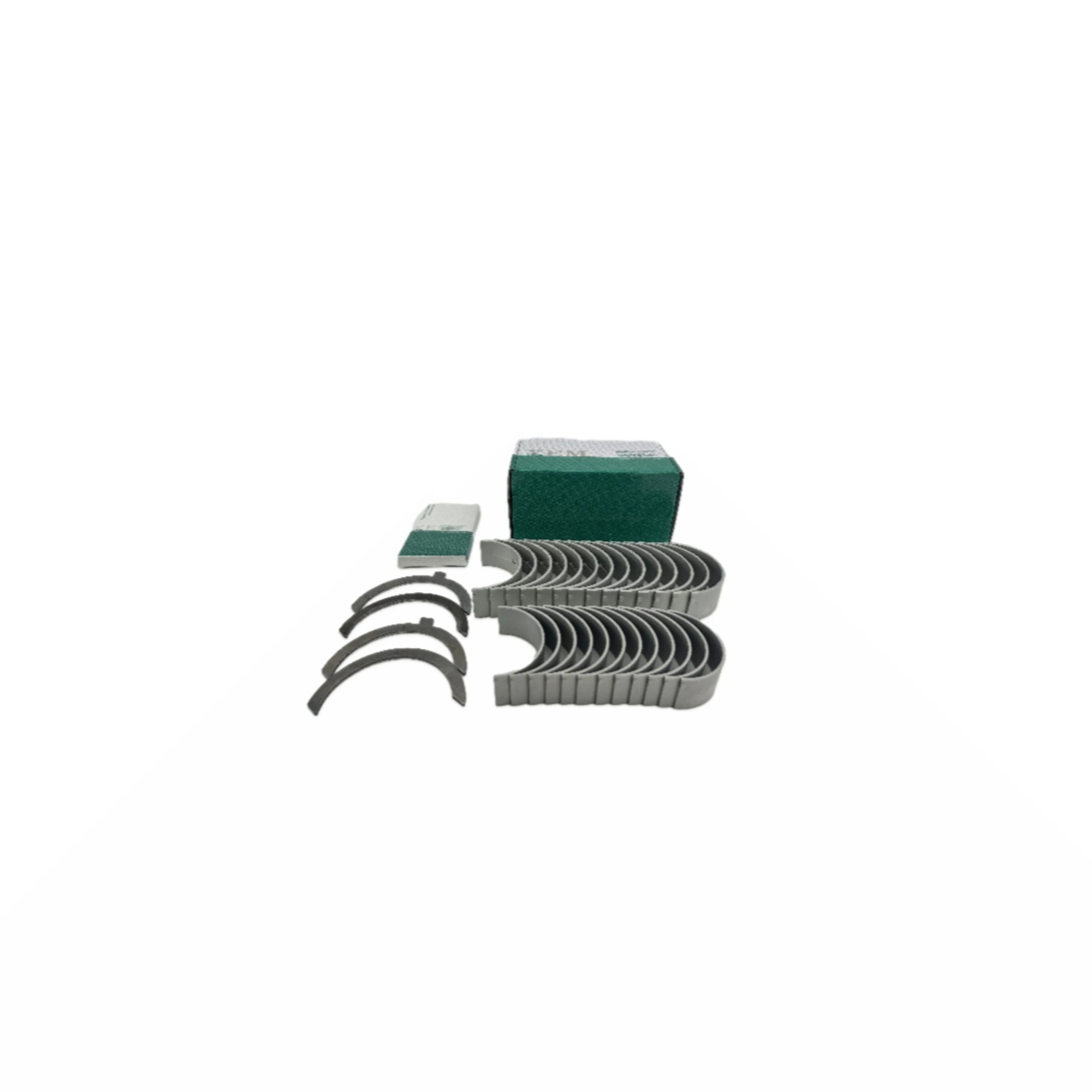 C9 Main Bearing and Connecting Rod Bearing Kit & Thrust Washer Set for Caterpillar Industrial Machinery Spare Parts