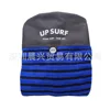 9.0 Negro y Azul