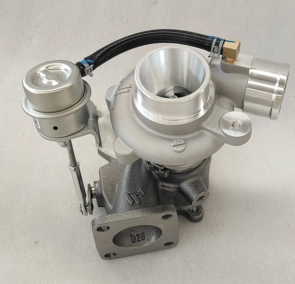 100% オリジナルのスーパーチャージャー101401032950 115090001-1-LS