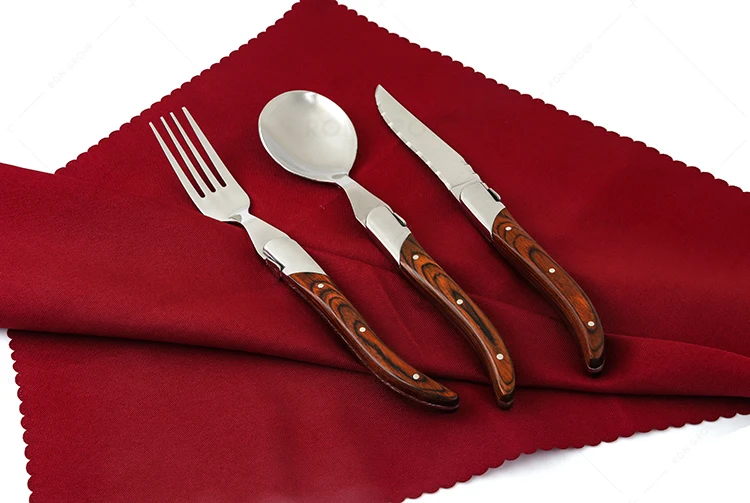 Hot selling edible table spoon restaurant stainless steel spoon