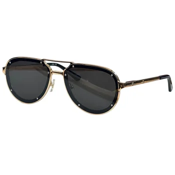 designers sunglasses pilot uv400 protective lenses outdoor retro eyewear simple metal frame popular sunglasses luxury vintage