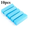 10pcs blue