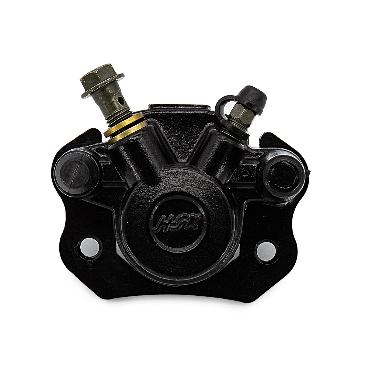 Nissin Hydraulic Disc Brake Caliper – E060 - View #5