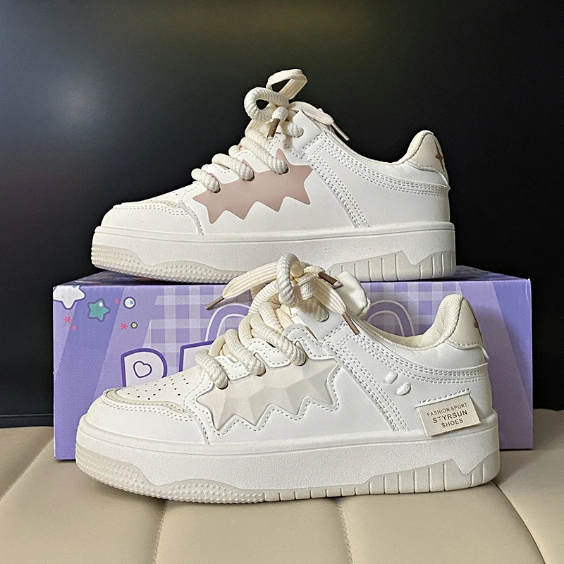 Shop Our Women's Casual Mesh Sport Shoes Fashionable Sneakers