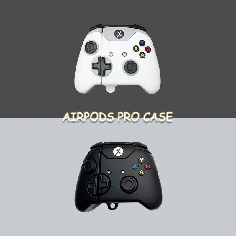 Xbox one airpods discount case