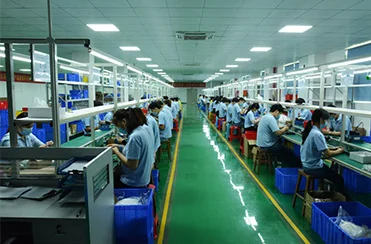 Zhongshan Aumeter Technology Co., Ltd. 3
