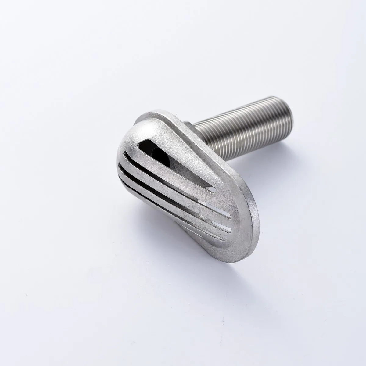 Thread Base Intake DIYANG Marine Hardware Boat Intake Strainer Whole Thread Intake ...