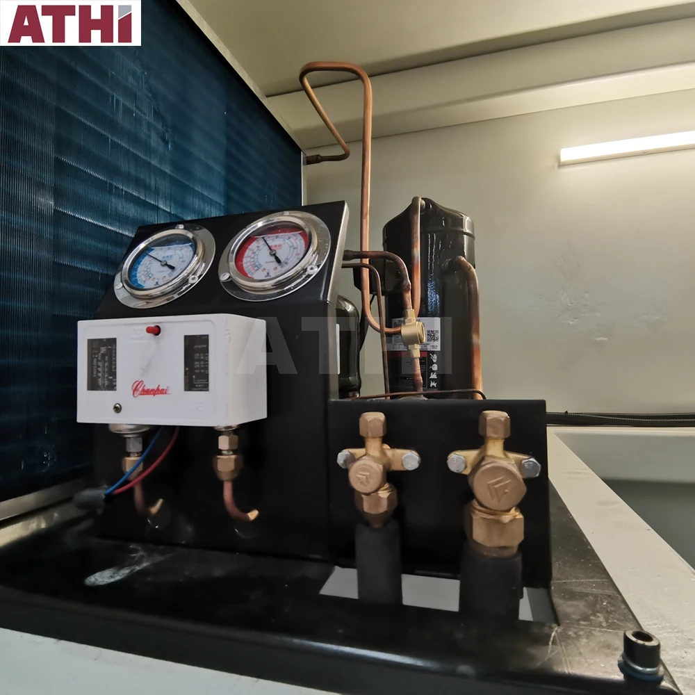 Flaskless Automatic Molding Line / Foundry Equipment Cast Iron Injection Sand Molding Machine